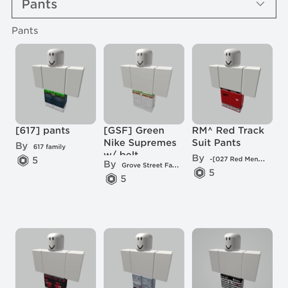 A 200$ roblox ac - Picture 6 of 8